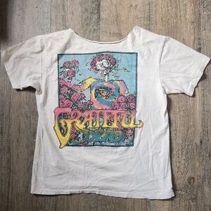 Deadstock Grateful Dead Tee
